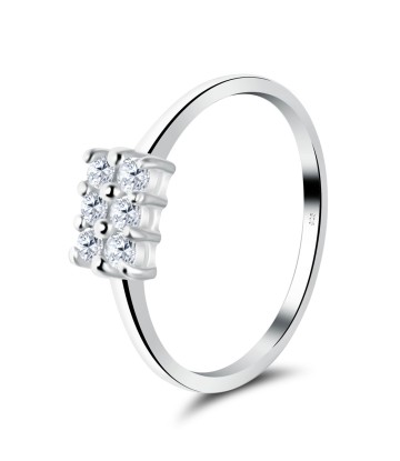 Silver Ring NSR-2629